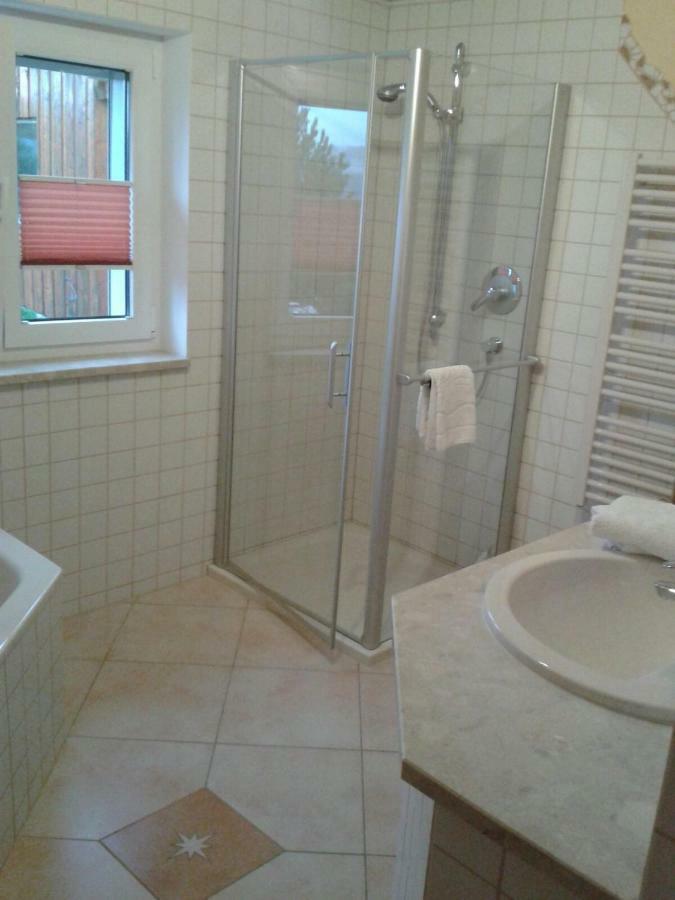 Ferienwohnung Koernerberg Klingenthal Eksteriør billede